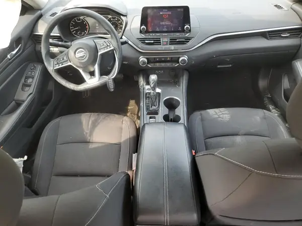 1N4BL4DW2NN350400 2022 NISSAN ALTIMA - Image 8
