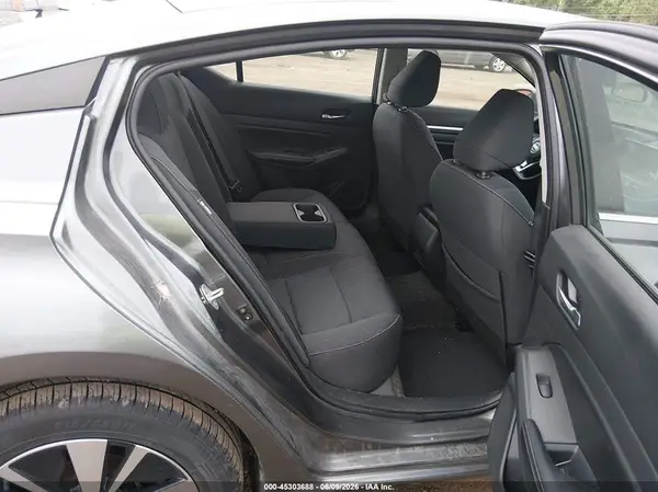 1N4BL4DW2NN351823 2022 NISSAN ALTIMA - Image 8