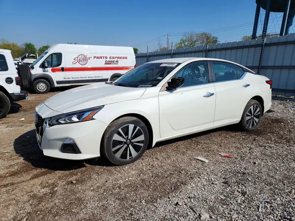 1N4BL4DW2NN355287 2022 NISSAN ALTIMA - Image 1