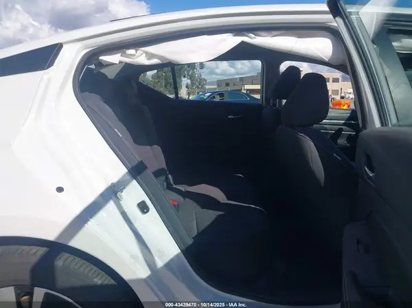 1N4BL4DW2NN358397 2022 NISSAN ALTIMA - Image 8