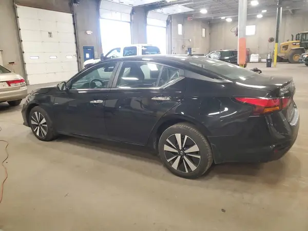 1N4BL4DW2NN359968 2022 NISSAN ALTIMA - Image 2