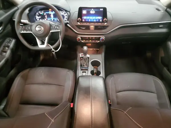 1N4BL4DW2NN359968 2022 NISSAN ALTIMA - Image 8