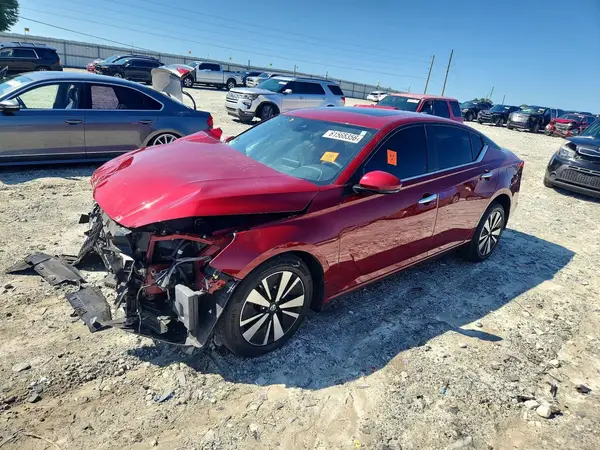 1N4BL4DW2NN363275 2022 NISSAN ALTIMA - Image 1