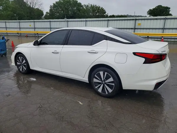 1N4BL4DW2NN364037 2022 NISSAN ALTIMA - Image 2