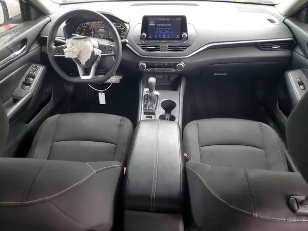 1N4BL4DW2NN364037 2022 NISSAN ALTIMA - Image 8