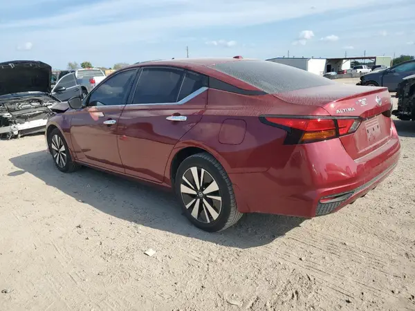 1N4BL4DW2NN364796 2022 NISSAN ALTIMA - Image 2