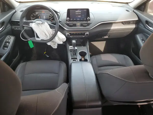 1N4BL4DW2NN364796 2022 NISSAN ALTIMA - Image 8