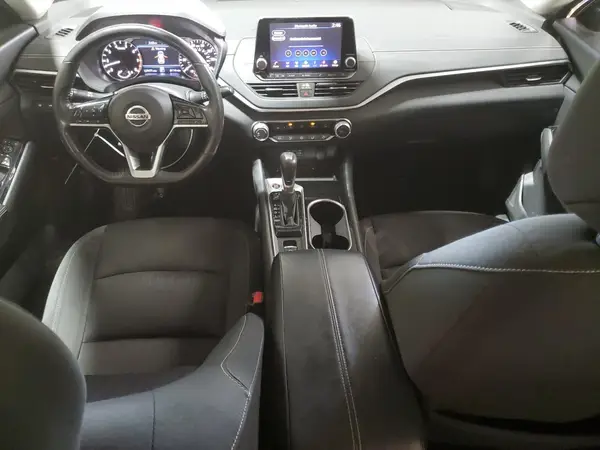 1N4BL4DW2NN365169 2022 NISSAN ALTIMA - Image 8