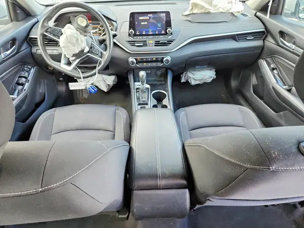 1N4BL4DW2NN368976 2022 NISSAN ALTIMA - Image 8