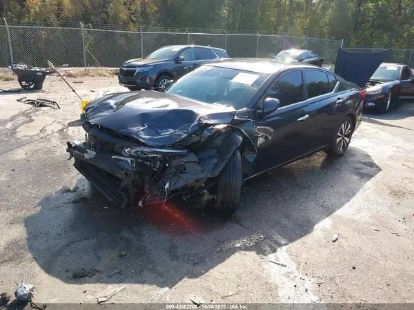 1N4BL4DW2NN369514 2022 NISSAN ALTIMA - Image 2