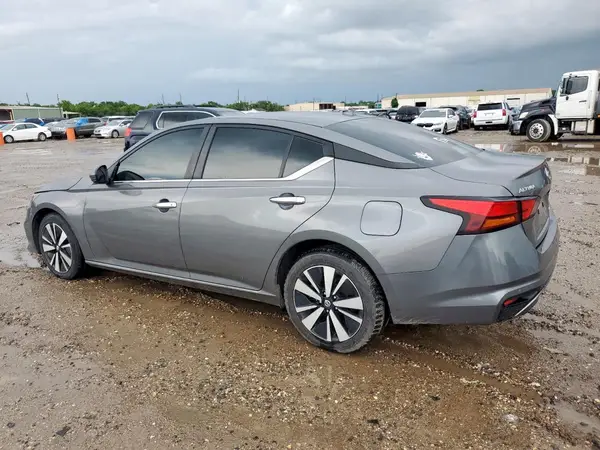 1N4BL4DW2NN381713 2022 NISSAN ALTIMA - Image 2