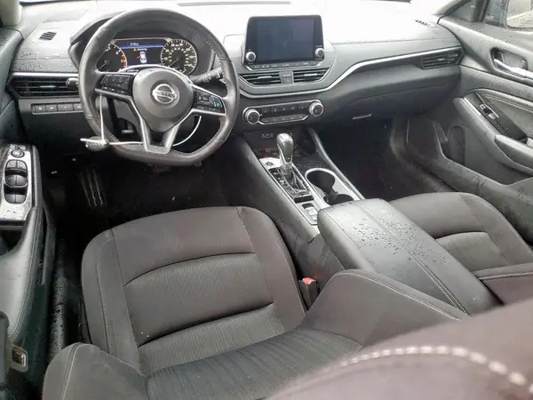 1N4BL4DW2NN381713 2022 NISSAN ALTIMA - Image 8