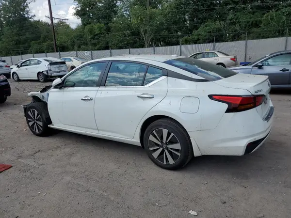 1N4BL4DW2NN389567 2022 NISSAN ALTIMA - Image 2
