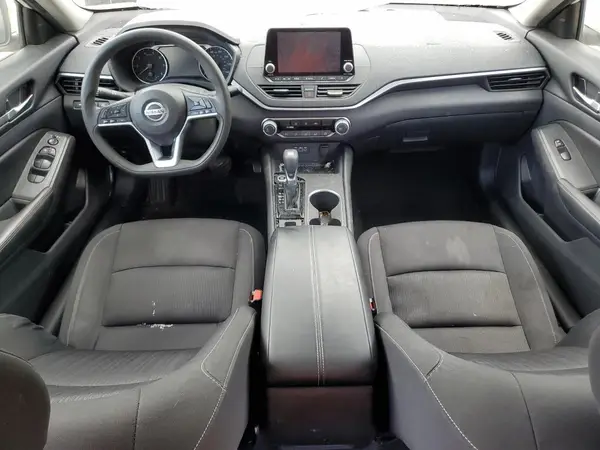 1N4BL4DW2NN389567 2022 NISSAN ALTIMA - Image 8