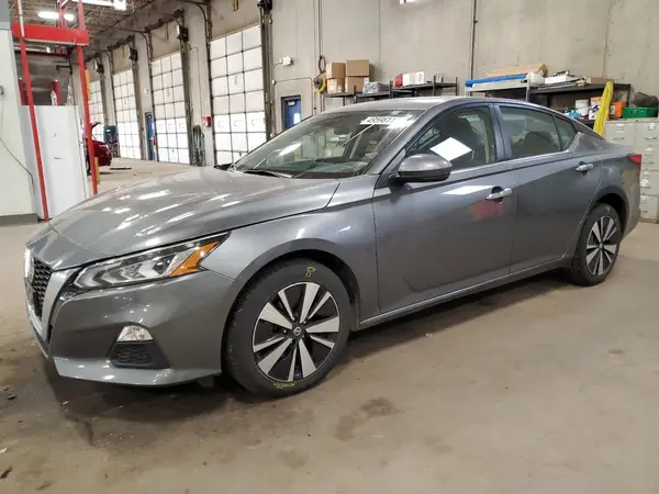1N4BL4DW2NN396423 2022 NISSAN ALTIMA - Image 1