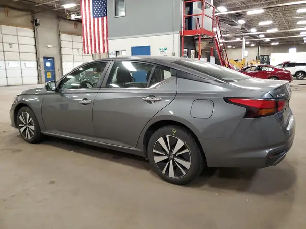 1N4BL4DW2NN396423 2022 NISSAN ALTIMA - Image 2