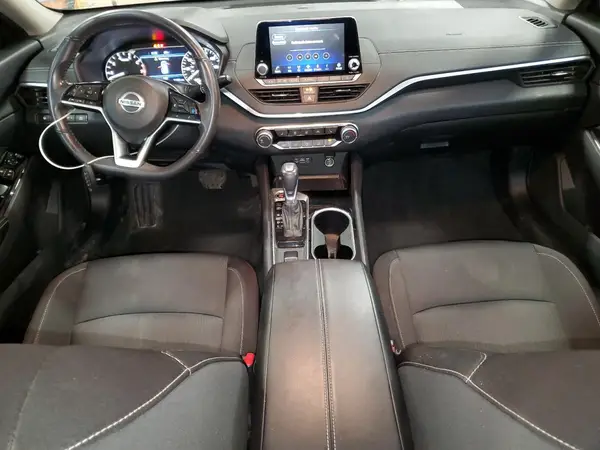 1N4BL4DW2NN396423 2022 NISSAN ALTIMA - Image 8