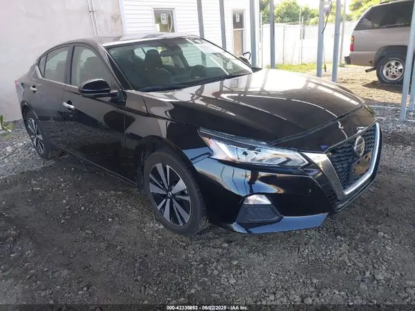 1N4BL4DW2NN420378 2022 NISSAN ALTIMA - Image 1