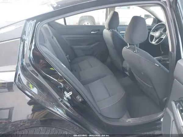 1N4BL4DW2NN420378 2022 NISSAN ALTIMA - Image 8