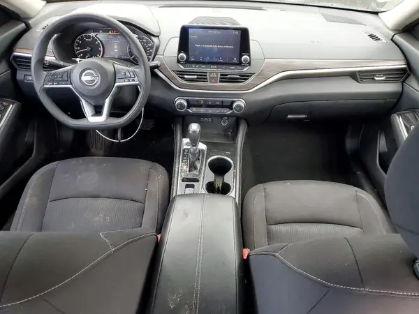 1N4BL4DW2PN303824 2023 NISSAN ALTIMA - Image 8