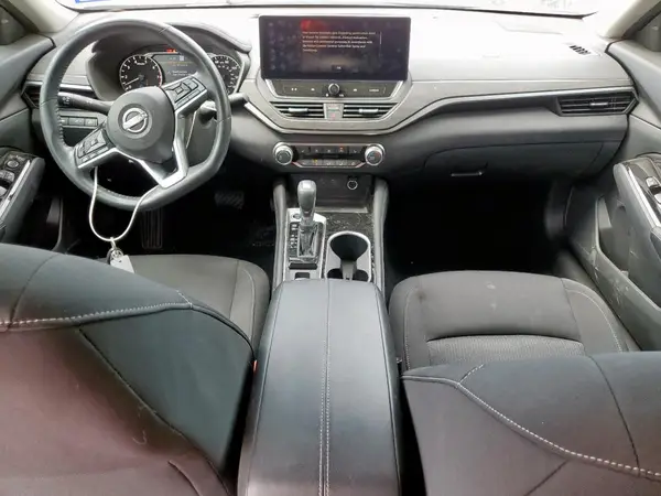1N4BL4DW2PN323930 2023 NISSAN ALTIMA - Image 8