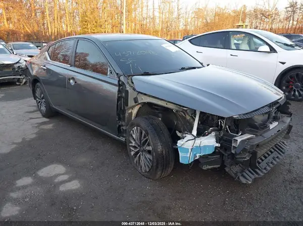 1N4BL4DW2PN327671 2023 NISSAN ALTIMA - Image 1