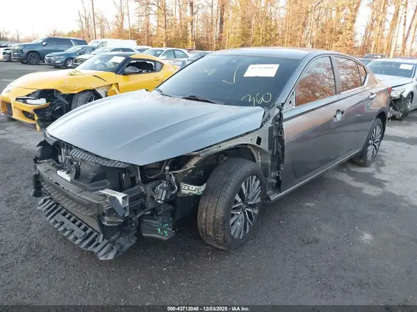1N4BL4DW2PN327671 2023 NISSAN ALTIMA - Image 2