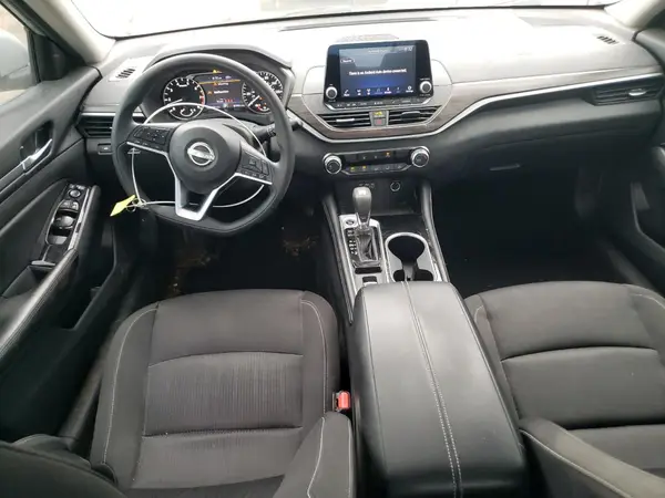 1N4BL4DW2PN330411 2023 NISSAN ALTIMA - Image 8