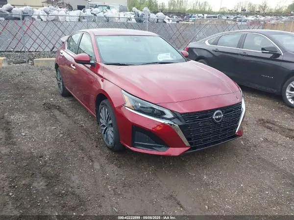 1N4BL4DW2PN331400 2023 NISSAN ALTIMA - Image 1