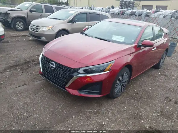 1N4BL4DW2PN331400 2023 NISSAN ALTIMA - Image 2
