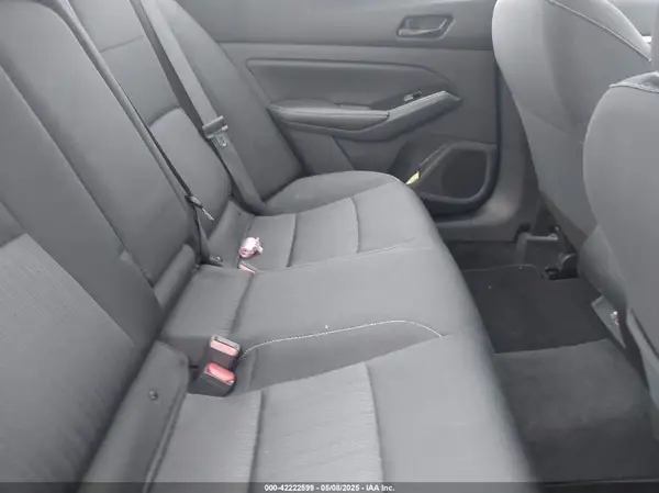 1N4BL4DW2PN331400 2023 NISSAN ALTIMA - Image 8