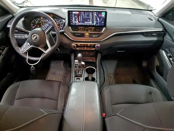 1N4BL4DW2PN335897 2023 NISSAN ALTIMA - Image 8