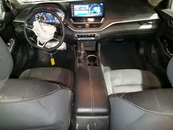 1N4BL4DW2PN337830 2023 NISSAN ALTIMA - Image 8