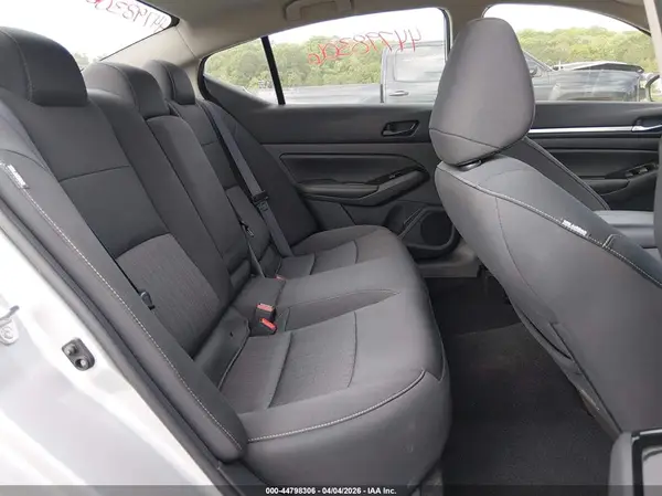 1N4BL4DW2PN338394 2023 NISSAN ALTIMA - Image 8