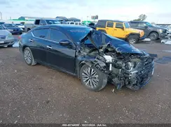 1N4BL4DW2PN346317 2023 NISSAN ALTIMA