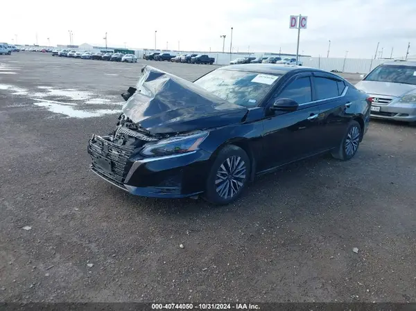 1N4BL4DW2PN346317 2023 NISSAN ALTIMA - Image 2
