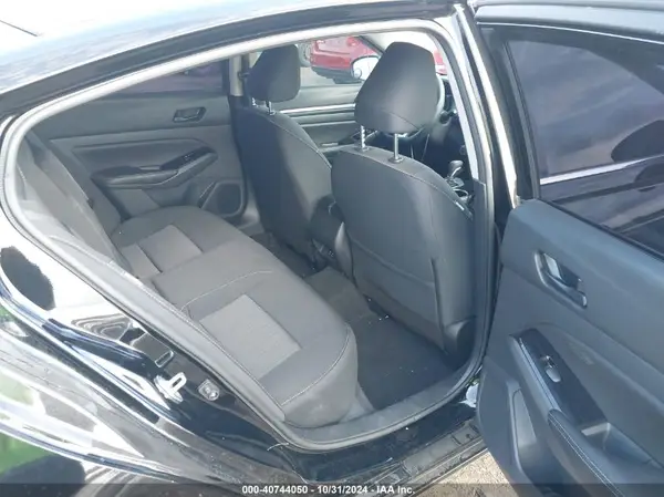 1N4BL4DW2PN346317 2023 NISSAN ALTIMA - Image 8