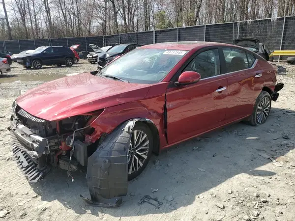 1N4BL4DW2PN347158 2023 NISSAN ALTIMA - Image 1