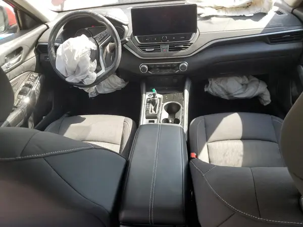 1N4BL4DW2PN347158 2023 NISSAN ALTIMA - Image 8