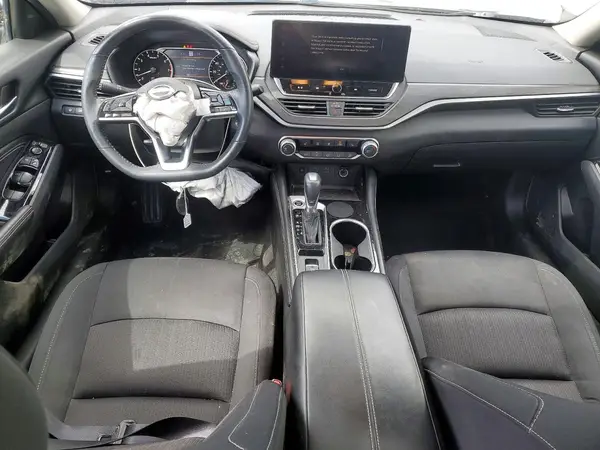 1N4BL4DW2PN366664 2023 NISSAN ALTIMA - Image 8