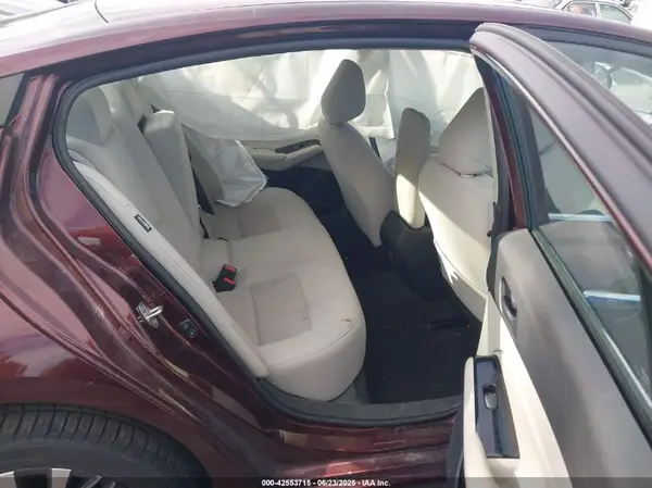 1N4BL4DW2PN371993 2023 NISSAN ALTIMA - Image 8