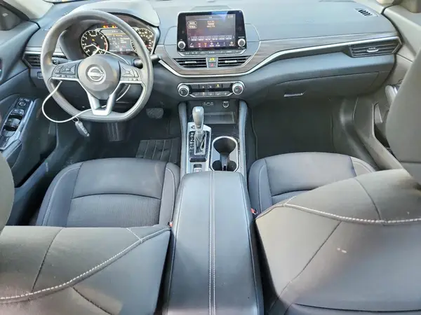 1N4BL4DW2PN387711 2023 NISSAN ALTIMA - Image 8