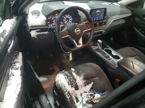 1N4BL4DW2PN388406 2023 NISSAN ALTIMA - Image 8