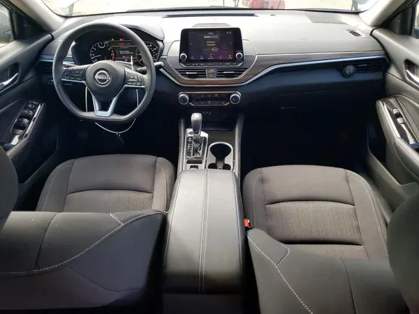1N4BL4DW2PN390768 2023 NISSAN ALTIMA - Image 8