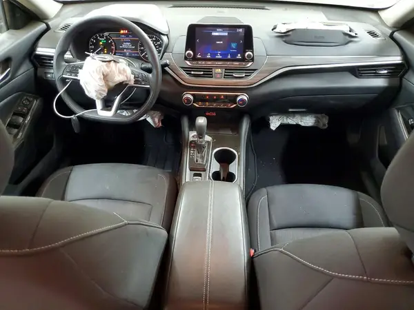 1N4BL4DW2PN396666 2023 NISSAN ALTIMA - Image 8