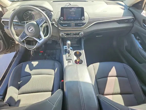 1N4BL4DW2PN396960 2023 NISSAN ALTIMA - Image 8