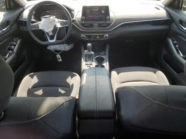 1N4BL4DW2PN402319 2023 NISSAN ALTIMA - Image 8
