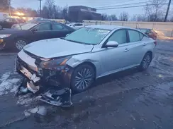 1N4BL4DW2PN402935 2023 NISSAN ALTIMA