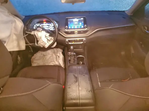1N4BL4DW2PN402935 2023 NISSAN ALTIMA - Image 8