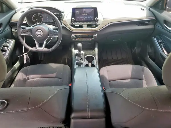 1N4BL4DW2PN405799 2023 NISSAN ALTIMA - Image 8